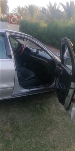 مێرسێدس بێنز S-Class